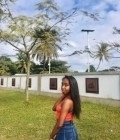 Rencontre Femme Madagascar à Toamasina : Fabricia, 23 ans
